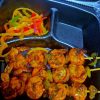 Grilled Shrimp Skewers