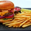 Burgers