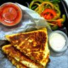 Quesadilla