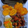 Fried Pork
