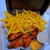 Fried Wings