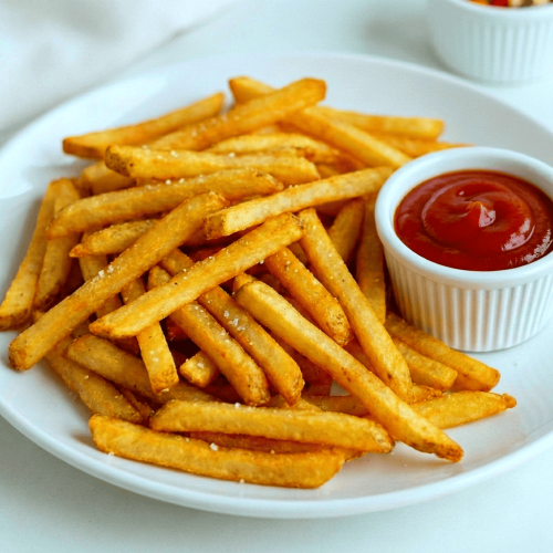 Fries