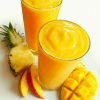 Pineapple Mango