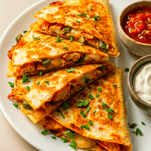 Quesadilla