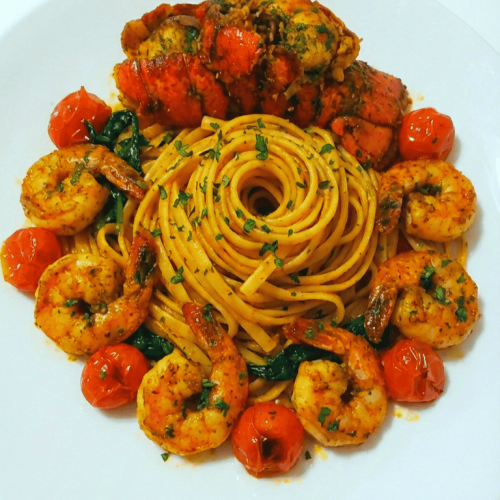 Spaguetti