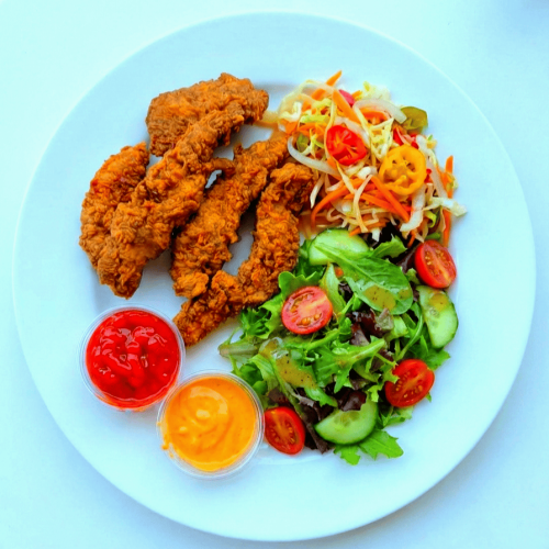 tenders